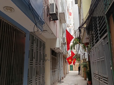 Phân lô Doãn Kế Thiện Cầu Giấy nhà đẹp 6 tầng giá nhỉnh 11 tỷ 1