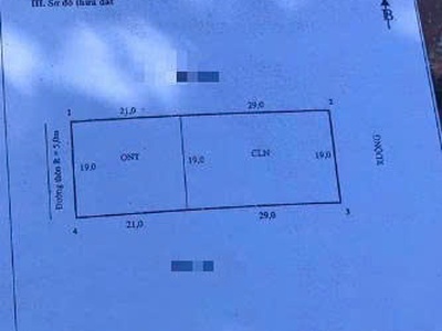 Chính chủ bán đất kdc Tân Tiến 0