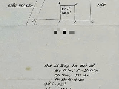 Bán đất khu dân cư tân tiến phường hoàng tiến, tp chí linh, hải dương 0