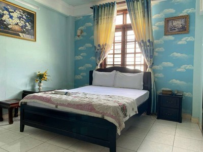 Khách sạn mặt tiền Nguyễn Đình Chiểu, phường Vĩnh Phước   gần biển   giá chỉ 28 tỷ 1