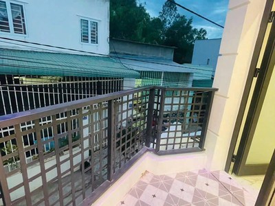 Lô góc có sẵn dòng tiền phường Vĩnh Hải hẻm ô tô Dương Vân Nga giá chỉ 3,5 tỷ 5