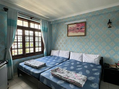 Khách sạn mặt tiền Nguyễn Đình Chiểu, phường Vĩnh Phước   gần biển   giá chỉ 28 tỷ 5