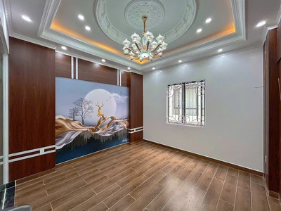 Bán nhà 4 tầng 4,7 tỷ TĐC Xi măng, Sở Dầu, Hồng Bàng, Hải Phòng 3