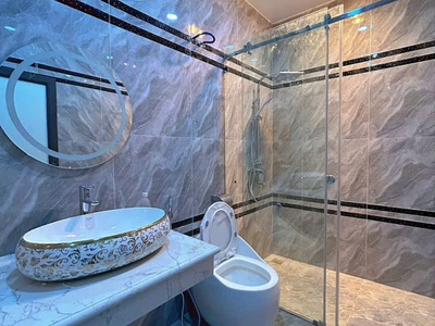 Bán nhà 4 tầng 4,7 tỷ TĐC Xi măng, Sở Dầu, Hồng Bàng, Hải Phòng 2