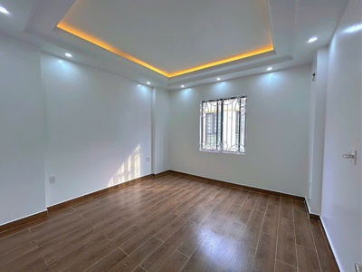 Bán nhà 4 tầng 4,7 tỷ TĐC Xi măng, Sở Dầu, Hồng Bàng, Hải Phòng 1