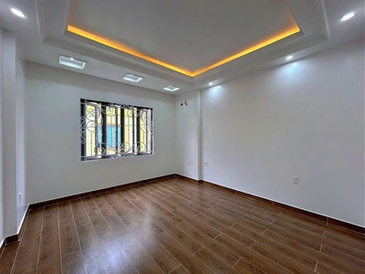 Bán nhà 4 tầng 4,7 tỷ TĐC Xi măng, Sở Dầu, Hồng Bàng, Hải Phòng 0