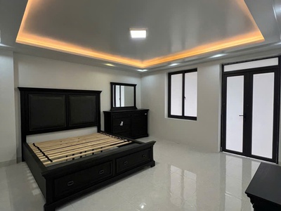 Bán nhà 4 tầng 50m2 TĐC Vinhomes Sở Dầu, Hồng Bàng, Hải Phòng. 5