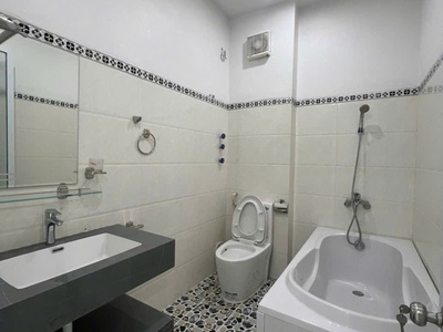 Bán nhà 4 tầng 50m2 TĐC Vinhomes Sở Dầu, Hồng Bàng, Hải Phòng. 4