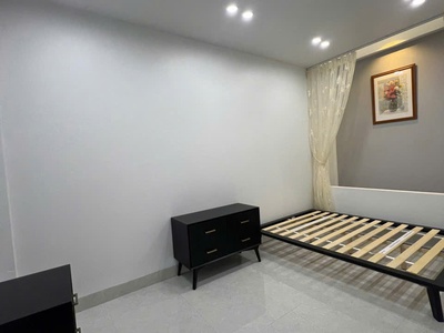 Bán nhà 4 tầng 50m2 TĐC Vinhomes Sở Dầu, Hồng Bàng, Hải Phòng. 3