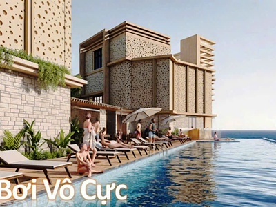 Căn Studio The Charm Charmora City View Sông Tắc - Quán Trường, Giá Chỉ 2,876 Tỷ Sau Ưu Đãi 7