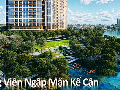 Căn Studio The Charm Charmora City View Sông Tắc - Quán Trường, Giá Chỉ 2,876 Tỷ Sau Ưu Đãi 4