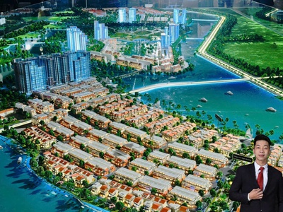 Căn Studio The Charm Charmora City View Sông Tắc - Quán Trường, Giá Chỉ 2,876 Tỷ Sau Ưu Đãi 9