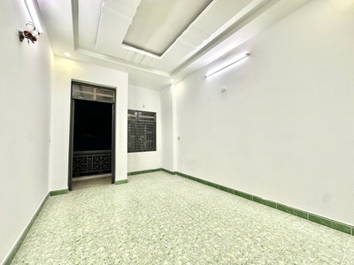 Cho thuê nhà nguyên căn 2 tầng hẻm xe hơi 5m 3