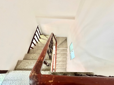 Cho thuê nhà nguyên căn 2 tầng hẻm xe hơi 5m 6