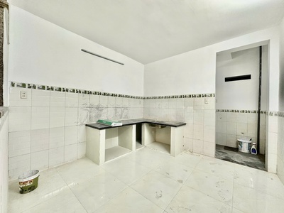 Cho thuê nhà nguyên căn 2 tầng hẻm xe hơi 5m 11