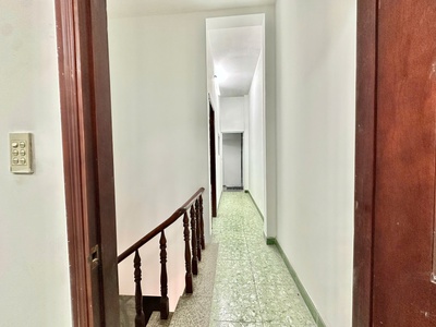 Cho thuê nhà nguyên căn 2 tầng hẻm xe hơi 5m 17