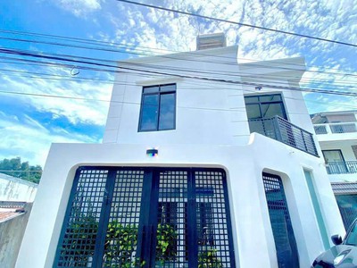 Lô góc có sẵn dòng tiền phường Vĩnh Hải hẻm ô tô Dương Vân Nga giá chỉ 3,5 tỷ 1