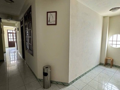 Khách sạn mặt tiền Nguyễn Đình Chiểu, phường Vĩnh Phước gần biển giá chỉ 28 tỷ 3