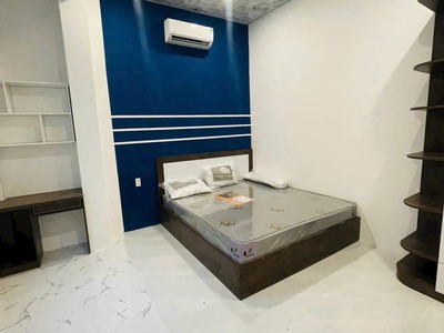 Lô góc có sẵn dòng tiền phường Vĩnh Hải hẻm ô tô Dương Vân Nga giá chỉ 3,5 tỷ 5