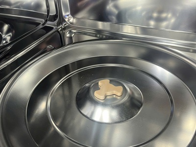 Lò Vi Sóng Âm Tủ Bosch BFL523MS0B 1