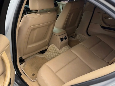 Chính chủ bán xe BMW 320i Đời cuối 2009 đầu 2010 0