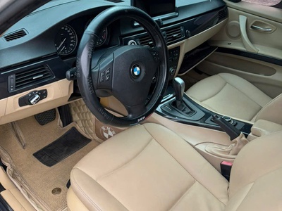 Chính chủ bán xe BMW 320i Đời cuối 2009 đầu 2010 1