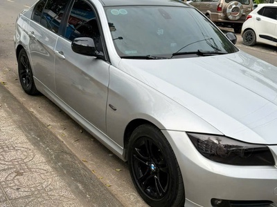Chính chủ bán xe BMW 320i Đời cuối 2009 đầu 2010 2