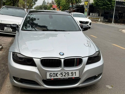 Chính chủ bán xe BMW 320i Đời cuối 2009 đầu 2010 4