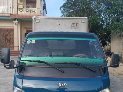 Chính chủ bán xe Kia k2700.. sản xuất 2012 3