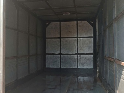 Chính chủ bán xe Kia k2700.. sản xuất 2012 1