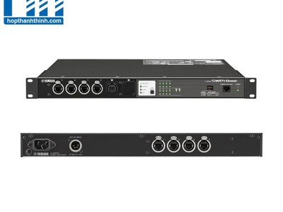 Bộ chuyển đổi mạng L2 Yamaha SWP1-8 0