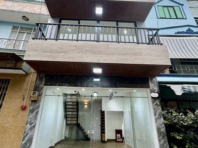 Bán Nhà Mặt Tiền Nội Bộ Âu Cơ, P.14, Quận 11 3