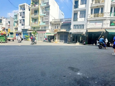 Bán Nhà Mặt Tiền Lê Tự Tài    Phú Nhuận 2