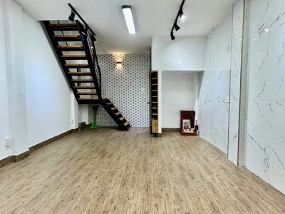 Bán Nhà Mặt Tiền Nội Bộ Âu Cơ, P.14, Quận 11 1