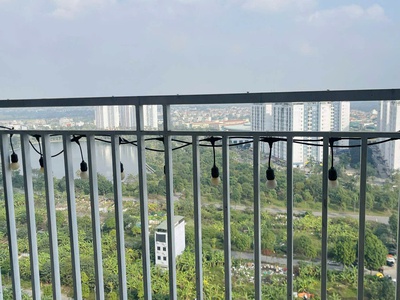 Chủ nhà cần bán gấp căn hộ 72m chung cư thanh hà, ban công Đông Nam view hồ đẹp 1
