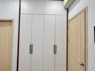 Chủ nhà cần bán gấp căn hộ 72m chung cư thanh hà, ban công Đông Nam view hồ đẹp 2