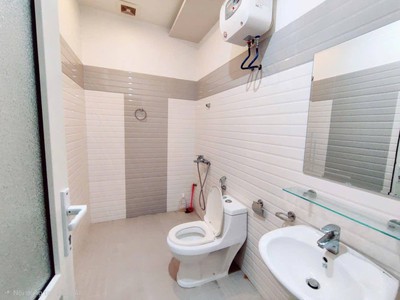 Bán nhà khu phân lô Thư Trung, Văn Cao - 67,5m2 - 4 tầng - full nội thất - giá 7,2 tỷ 1