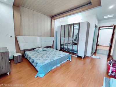 Bán nhà khu phân lô Thư Trung, Văn Cao - 67,5m2 - 4 tầng - full nội thất - giá 7,2 tỷ 2