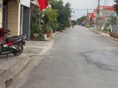 Siêu đẹp 65m2 Lương Quy Lê Lợi An Dương Hải Phòng 2