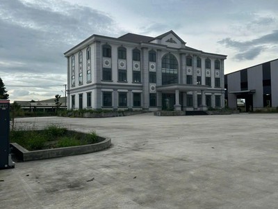 Cho thuê nhà xưởng KCN MINH HƯNG, CHƠN THÀNH, BP 39.154m 1