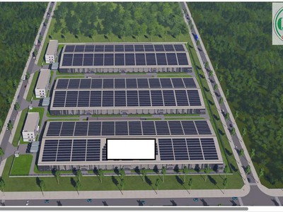 Cho thuê nhà xưởng KCN MINH HƯNG SIKICO, HỚN QUẢN, BP 43.642m 2