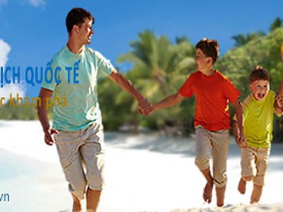 Địa chỉ uy tíncChuyên bán gói bảo hiểm du lịch nước ngoài giá ưu đãi 0