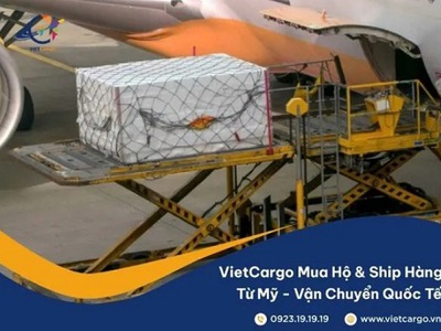 Đơn vị uy tín chuyên giải pháp vận chuyển hàng đi Mỹ chuyên nghiệp 0