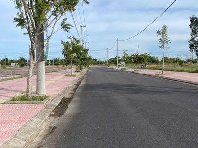 Cần Bán Lô Đất Gần Hội An - Chỉ 2.x tỷ - Không Ngập 1