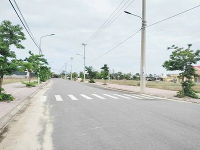 Cần Bán Lô Đất Gần Hội An - Chỉ 2.x tỷ - Không Ngập 2