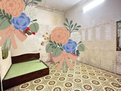 Nhà gần Hồ Ba Mẫu 52m2 Lô góc mặt ngõ thông Xây toà CHDV 7 tầng thang máy Dòng tiền 700 triệu/ năm 0