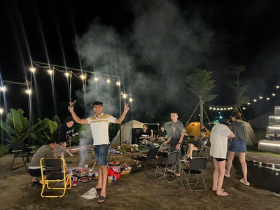 Cơ hội vàng với đất mặt tiền nghỉ dưỡng sở hữu vĩnh viễn tại Bảo Lâm- Lâm Đồng 4