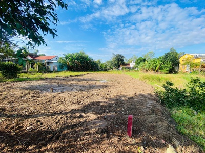  Full Thổ Cư   Sổ Riêng   2 Lô Liền Kề Giá Chỉ 1,07 Tỷ/Lô 1