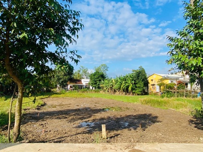  Full Thổ Cư   Sổ Riêng   2 Lô Liền Kề Giá Chỉ 1,07 Tỷ/Lô 2