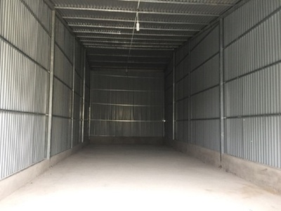 Cho thuê kho, xưởng DT 100m2 - 200m2  , tuyến 2 đường Trần Nhân Tông, Kiến An, điện 3 pha, xe 3 chân 2